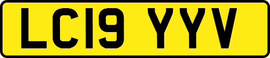 LC19YYV