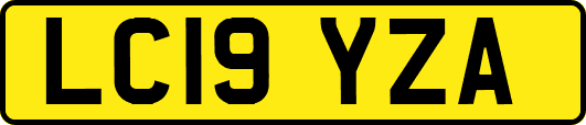 LC19YZA