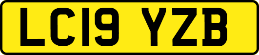 LC19YZB