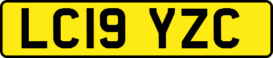 LC19YZC
