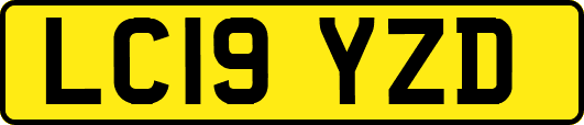 LC19YZD