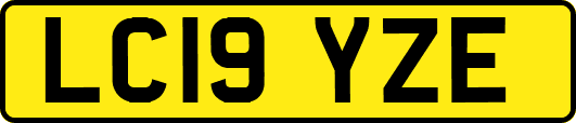 LC19YZE