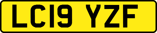 LC19YZF