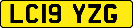 LC19YZG