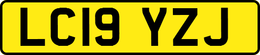 LC19YZJ