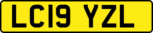 LC19YZL