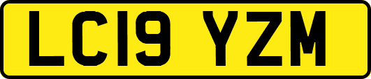 LC19YZM