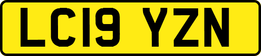 LC19YZN