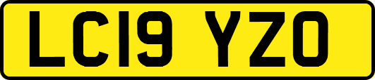 LC19YZO
