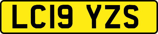 LC19YZS
