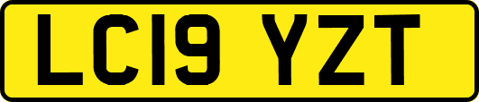 LC19YZT