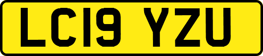 LC19YZU