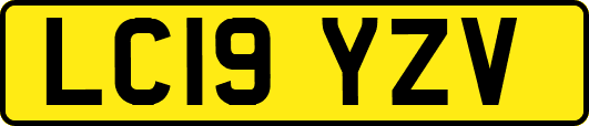 LC19YZV