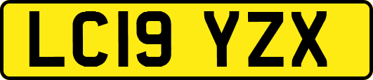 LC19YZX