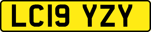 LC19YZY