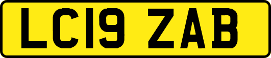 LC19ZAB