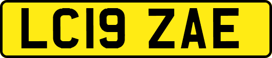 LC19ZAE