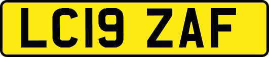 LC19ZAF