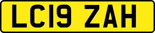 LC19ZAH