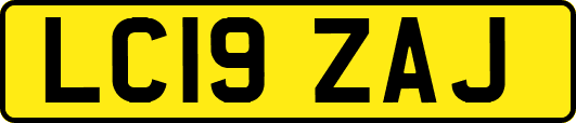 LC19ZAJ