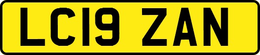 LC19ZAN