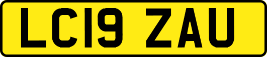 LC19ZAU
