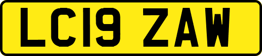 LC19ZAW