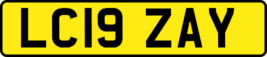 LC19ZAY