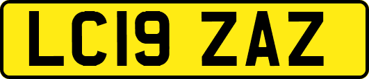 LC19ZAZ