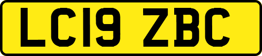 LC19ZBC