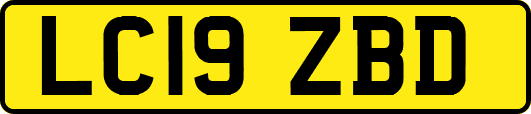 LC19ZBD