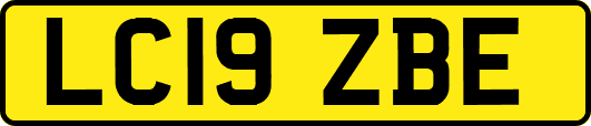 LC19ZBE