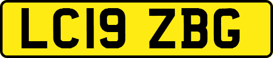 LC19ZBG