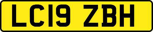 LC19ZBH