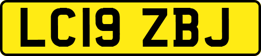 LC19ZBJ