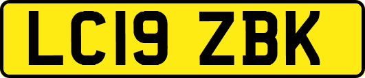 LC19ZBK
