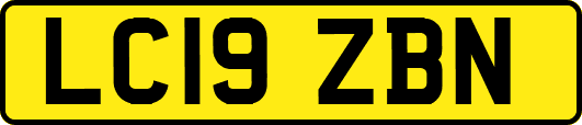 LC19ZBN