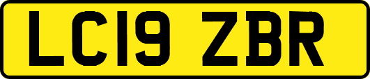 LC19ZBR