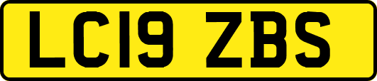LC19ZBS
