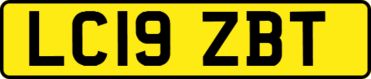 LC19ZBT