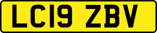 LC19ZBV