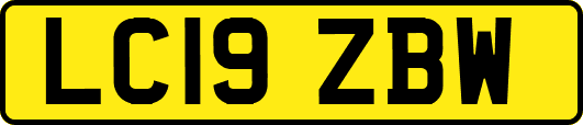LC19ZBW