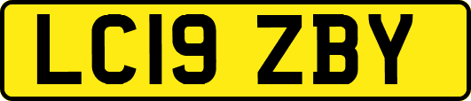 LC19ZBY