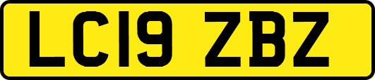 LC19ZBZ