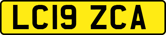 LC19ZCA