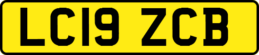 LC19ZCB