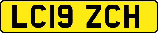 LC19ZCH