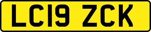 LC19ZCK