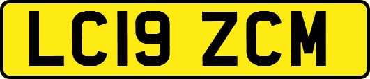 LC19ZCM
