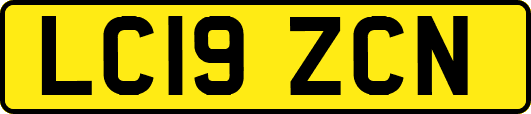 LC19ZCN